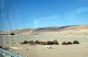 DUNHUANG - 024 -Grottes de Mogao 